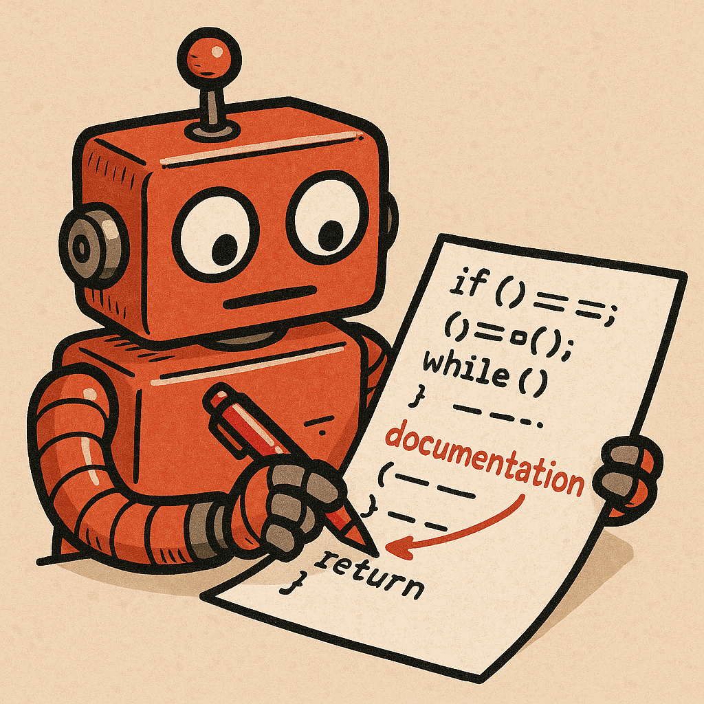 Thumbnail for AI Auto-Documenter