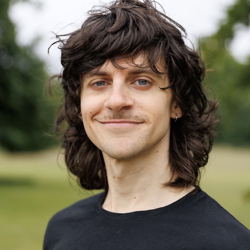 Simon Wisdom